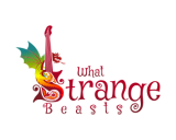 https://www.logocontest.com/public/logoimage/1587938558What Strange Beasts.png